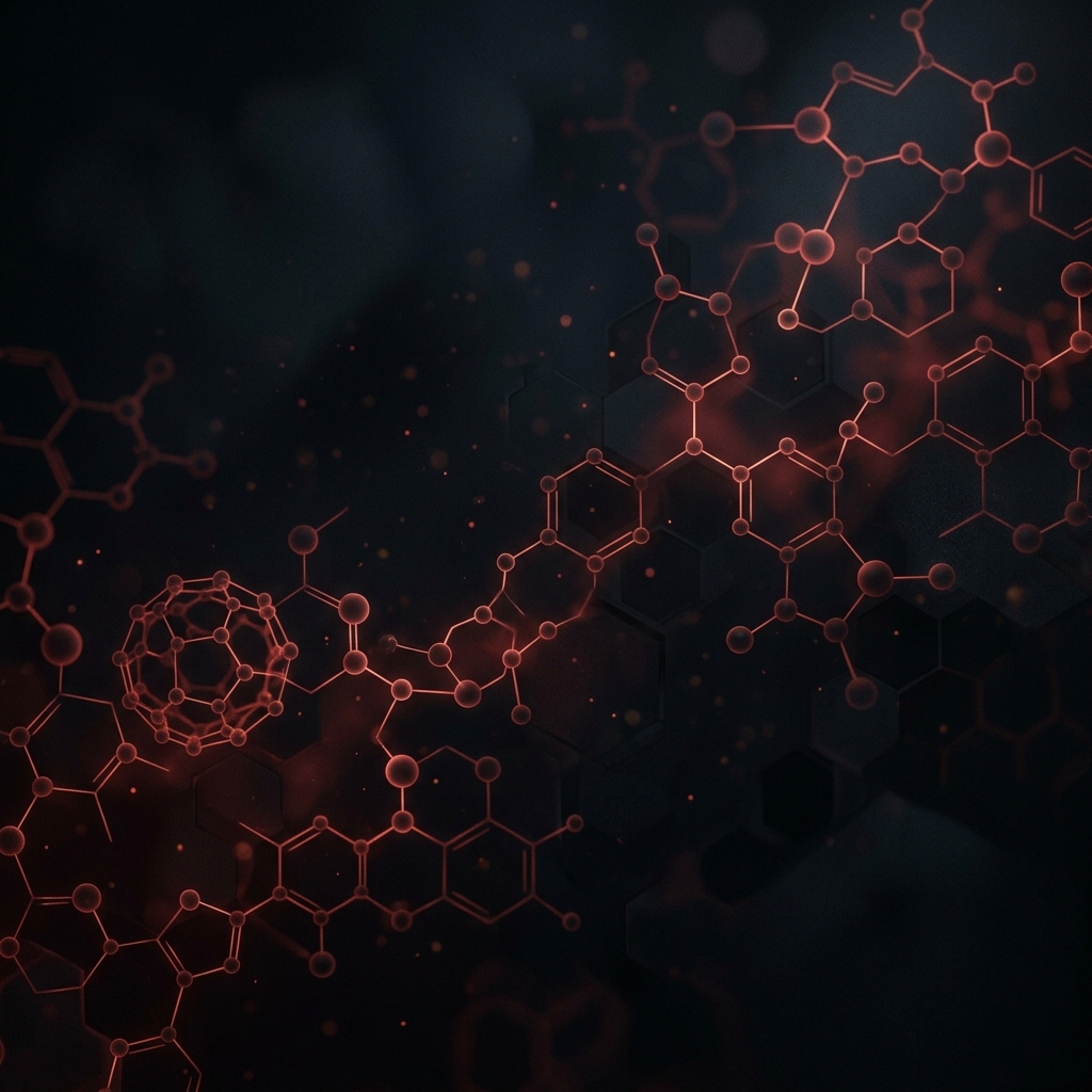 Abstract arrivals background